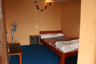 peace guesthouse cottage - Pokhara - 6