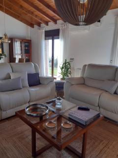 Casa rural Quinta de los Almiares - El Raso - 3