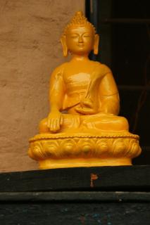 peace guesthouse cottage - Pokhara - 8
