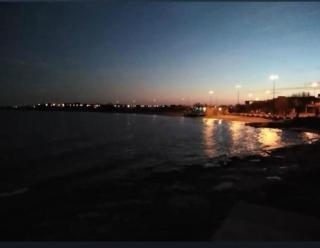 Appartamento a GALLIPOLI-climatizzato, 120mq, 10 posti letto, 50m dal mare - Lido Conchiglie - 3