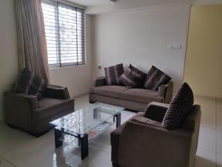 Suvarna Compact - Mysore - 7