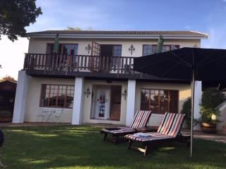 Golf and Garden Guesthouse - 5