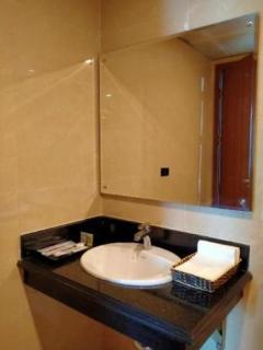 Trang An International Hotel - 6