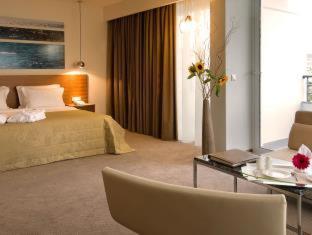Lucy Hotel - Kavála - 6