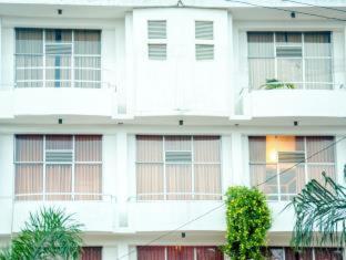 Hotel Marine at Negombo Beach - Negombo - 4