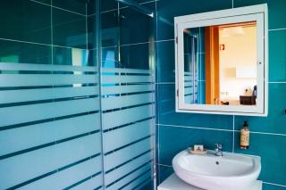 Casa Das Palmeiras-Pedagogic Farm - 1