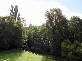 Moderne Ferienwohnung nahe SWR und Golfplatz - Baden-Baden - 5