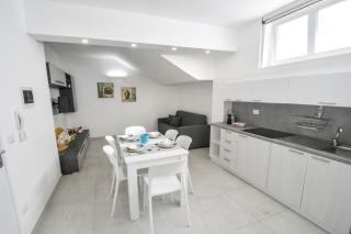 Tavernetta -Appartamenti OltreMare- Lido Conchiglie Gallipoli - - Gallipoli - 0