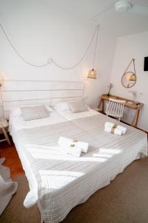 Hostal Sa Posada Set Cales - Ciutadella - 8