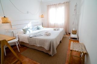 Hostal Sa Posada Set Cales - Ciutadella - 7