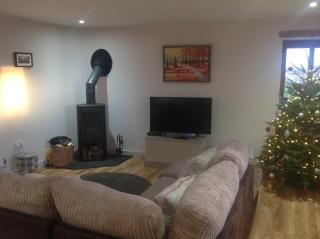 Beautiful Dog Freindly Cottage near Cowbridge Barry & Cardiff - Cardiff - 5