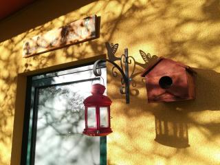 Casa Das Palmeiras-Pedagogic Farm - Mangualde - 7