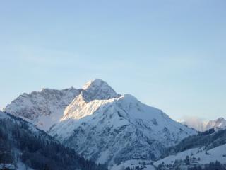 Ferienwohnung Anton Künzler - 3