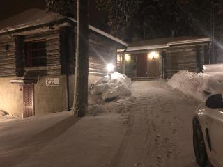 Riihilinna Ski Lodge - 9