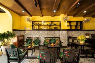 Coco Viet Homestay - 6