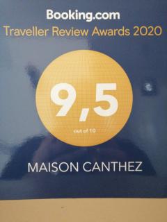 La Maison CANTHEZ Wifi - Sigean - 4