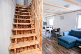 Apartmaji Pri Kozmavo - Little House - Bohinj - 2