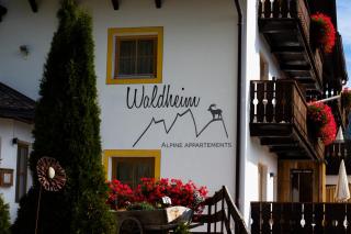 Waldheim Appartements - Bressanone - 9