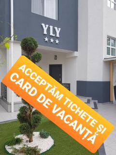 Vila Yly - Eforie Nord - 6