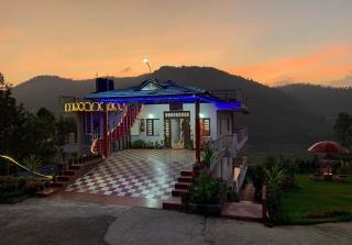 Vignesh holiday inn - Kotagiri - 1