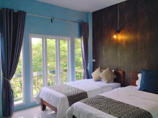 Muaan Resort - Suphanburi - 0
