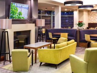 Mercure Sheffield Parkway - Sheffield - 8