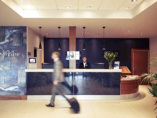 Mercure Sheffield Parkway - Sheffield - 9