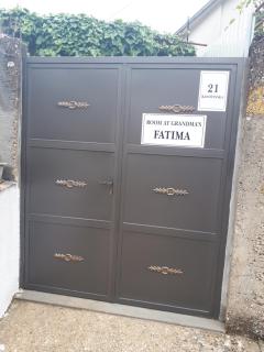 Room at Grandma's Fatima - Stolac - 3