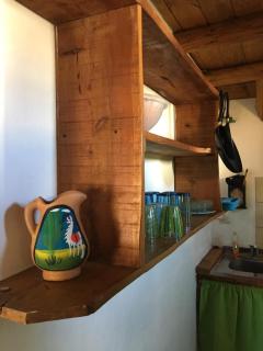 Cabaña en Caviahue - Caviahue - 1