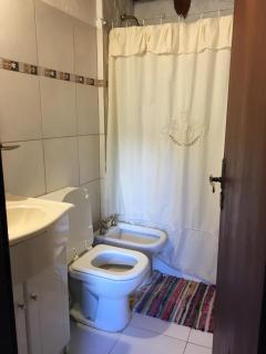 Cabaña en Caviahue - Caviahue - 2