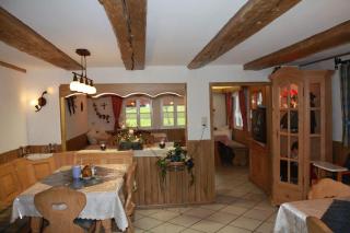Hansenchristenhof - Gutach - 8