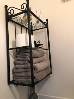 K 11 Appartements - Offenburg - 5