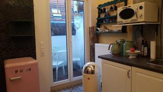 K 11 Appartements - Offenburg - 6