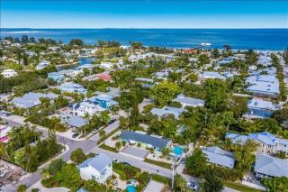 Beach N Bay home - Anna Maria - 9