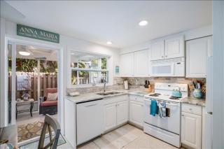 Beach N Bay home - Anna Maria - 2