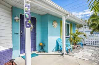 Beach N Bay home - Anna Maria - 7