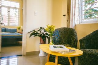 Alley7 Homestay - 8