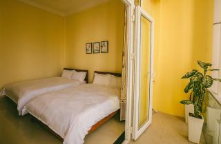 Alley7 Homestay - 6
