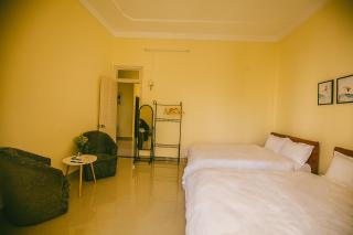 Alley7 Homestay - 4