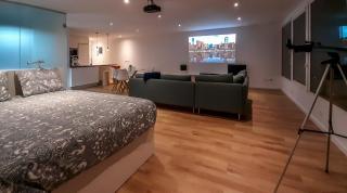 Flatguest Ansite + Deluxe + Panoramic Views + Fast WiFi - Las Palmas de Gran Canaria - 2