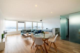 Flatguest Ansite + Deluxe + Panoramic Views + Fast WiFi - Las Palmas de Gran Canaria - 7