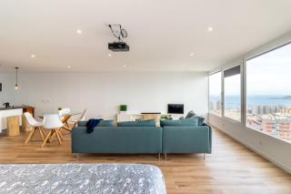 Flatguest Ansite + Deluxe + Panoramic Views + Fast WiFi - Las Palmas de Gran Canaria - 3