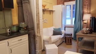 K 11 Appartements - Offenburg - 8