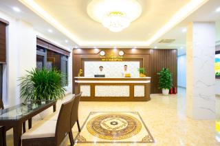 Victoria Hotel Ninh Binh - Ninh Binh - 7