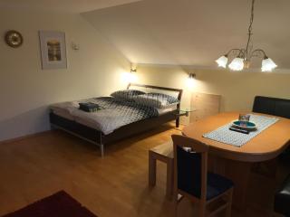 Ferienwohnung Sagmeister Wirtgut St. Andrä - Sankt Andrä im Lungau - 3