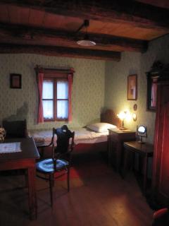 Cottage on Hill - Donja Stubica - 2