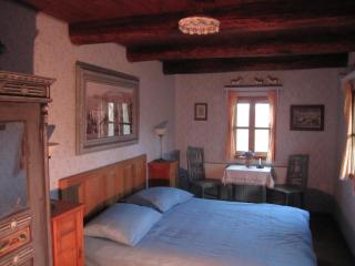Cottage on Hill - Donja Stubica - 1