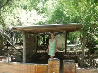 La Quebradita - San Javier - 8