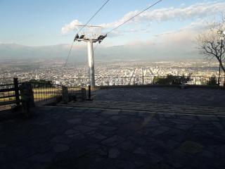 Viajeros - Salta - 4