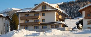 Hotel Garni Regina - Weerberg - 9
